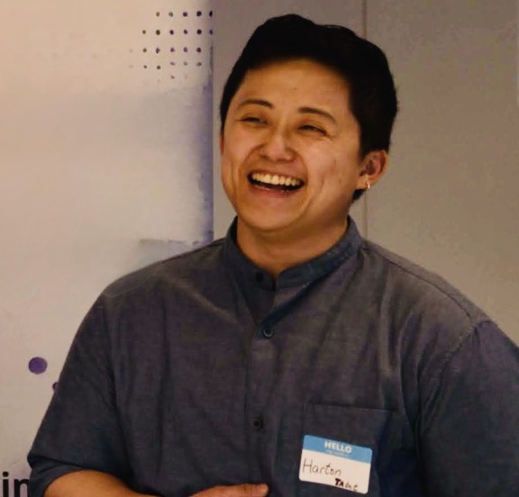 Harton Wong