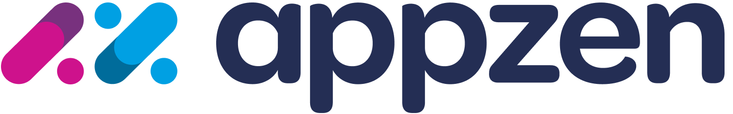 AppZen Logo