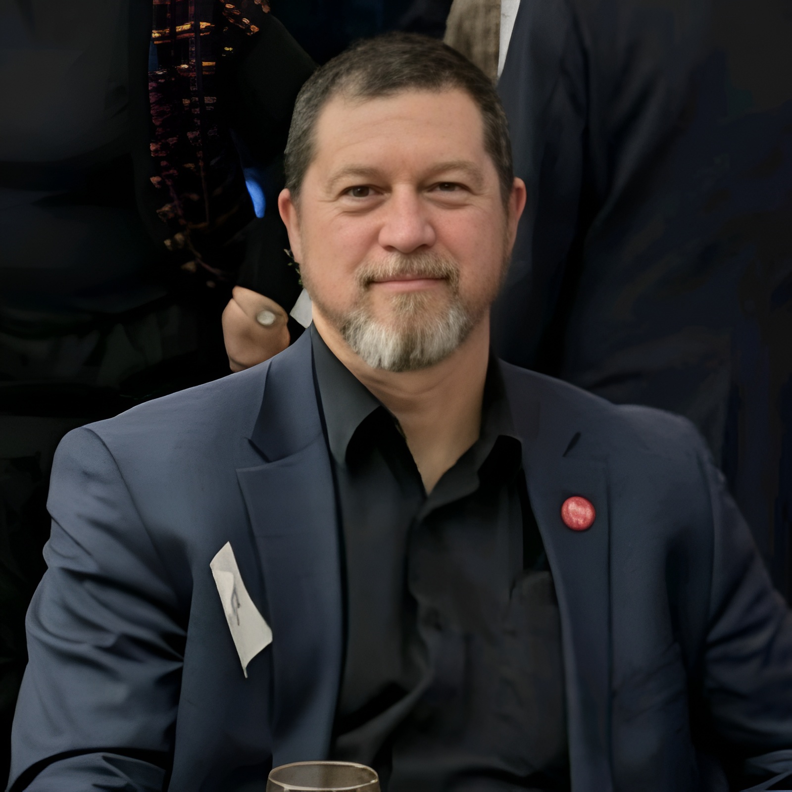 Richard Weissmann
