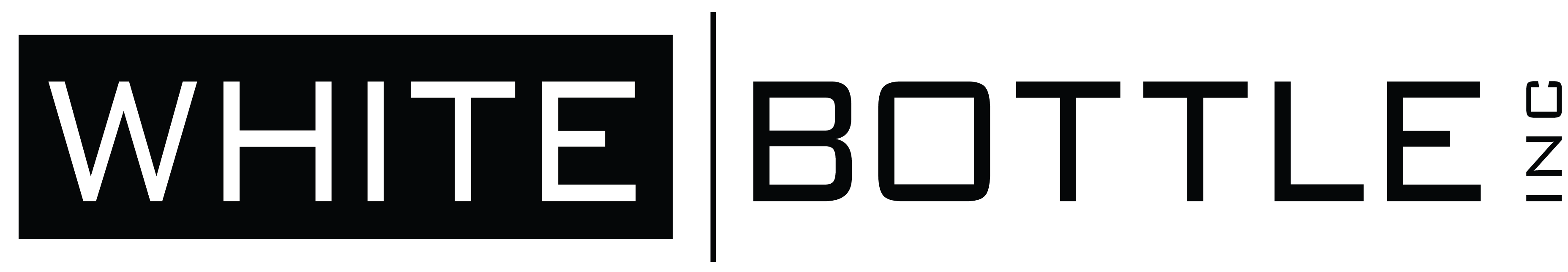 WhiteBottle Logo